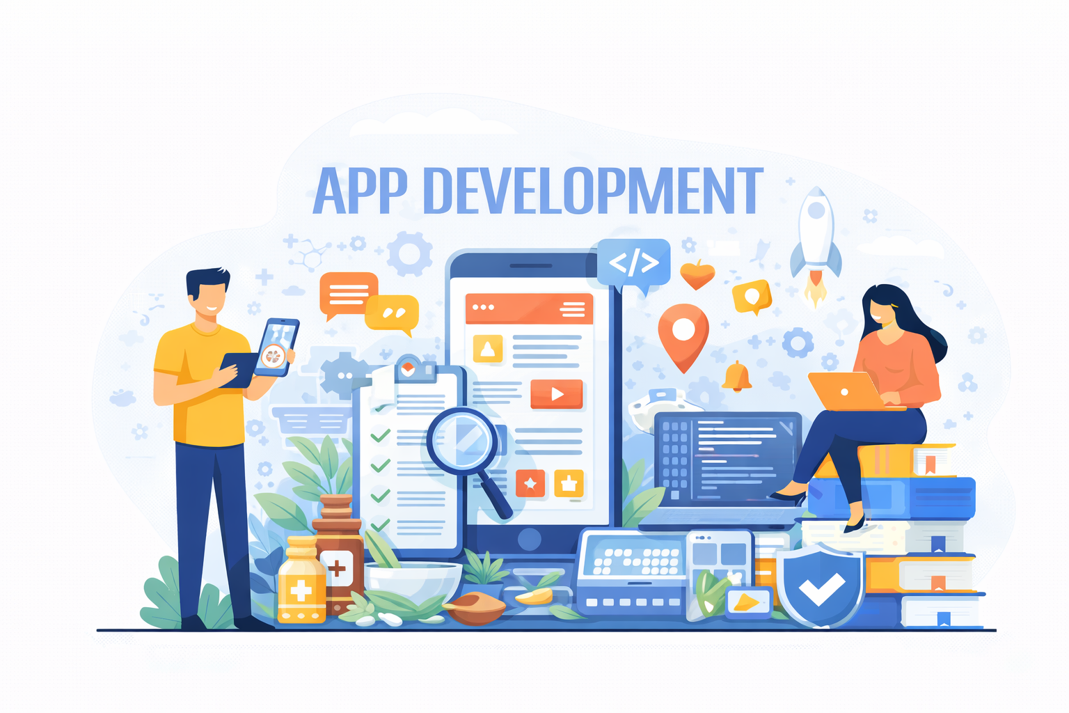 App Development